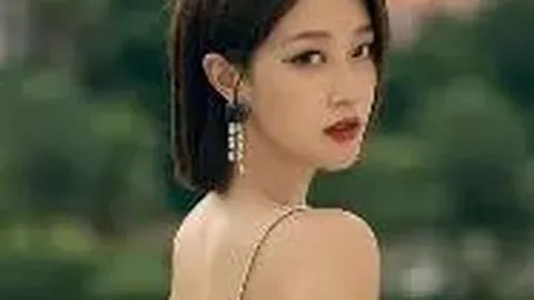 任泉：星光璀璨的影视明星